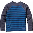 Patagonia Capilene 3 Midweight Crew Long Underwear Top -Kids