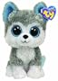 Ty 36006 - Slush Husky Beanie Boos