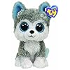 Ty 36006 - Slush Husky Beanie Boos