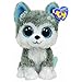 Ty 36006 - Slush Husky Beanie Boos