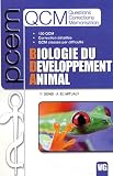 Biologie du d�veloppement animal