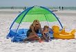 ABO Gear SunMate Beach Shelter SPF 50