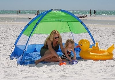 ABO Gear 'Sun Mate' Beach Shelter SPF 50 Cabana Sunmate