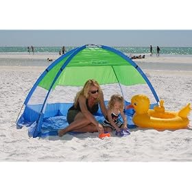 ABO Gear 'Sun Mate' Beach Shelter SPF 50 Cabana Sunmate
