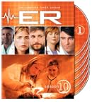 ER: The Complete Tenth Sseason