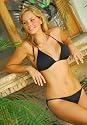 Columbian String Bikini