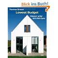 Lowest Budget: H�user unter 125.000 EUR - preisg�nstig und attraktiv