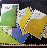 The Henry Slaughter Gospel Piano Course