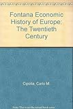 The twentieth century