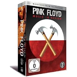 Maestros From the Vaults: Pink Floyd Music Review
