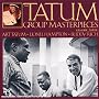The Tatum Group Masterpieces, Vol. 3