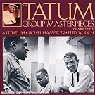 The Tatum Group Masterpieces Vol. 3
