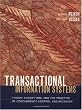 Transactional Information Systems: Theory, Algorithms, and the Practice of Concurrency Control and Recovery (The Morgan Kaufmann Series in Data Management Systems)