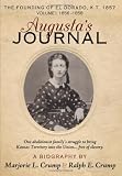 Augusta's Journal Ralph Crump