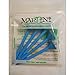 Martini Golf Tees - 3 1/4'' Virtually Unbreakable - Blue