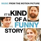 Various Artists It's Kind Of A Funny Story - Music From The Motion Picture