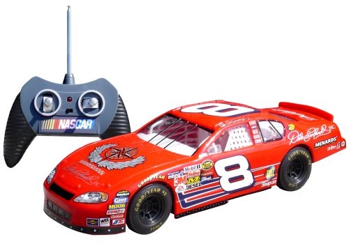 Team Up 1:18 Scale Dale Earnhardt Jr. Radio Control Car