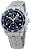 Omega Men's 2225.80 Seamaster Chronograph Dial Watch from Omega