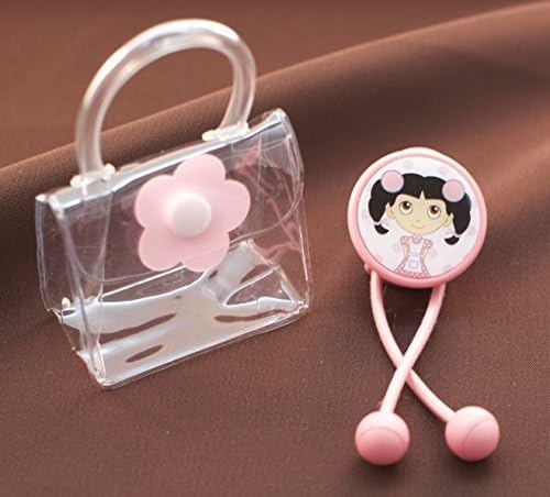 EZ TAILS Ponytail Holder (Maggie) by EZ TAILS