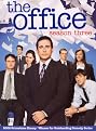 The Office: Season Three (4 Discs) (Widescreen) (Dual-layered DVD)