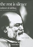 The rest is silence Zahoor ul Akhlaq : art and society in Pakistan
