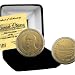 Barack Obama 44TH President of the United States 24KT Gold Coin