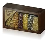 ZaraMama Gourmet Popping Corn