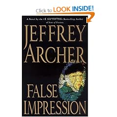 False Impression