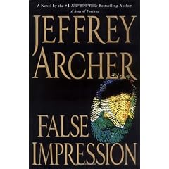 False Impression