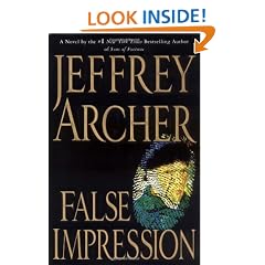 False Impression