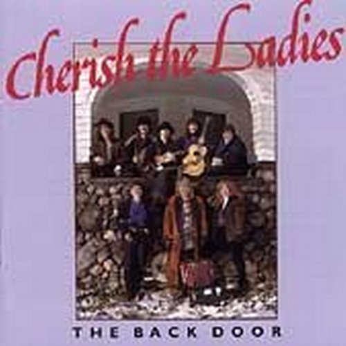 Cherish The Ladies - The Back Door - Zortam Music
