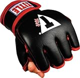 Top 5 MMA Gloves