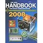 The ARRL Handbook for Radio Communcations with CDROM (ARRL Handbook for Radio Communications)
