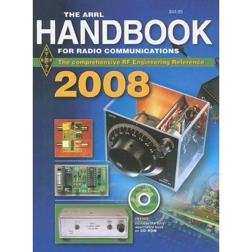 The ARRL Handbook for Radio