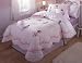 Ballet Class Twin Quilt with Pillow Sham