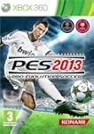 PES 2013 : Pro Evolution Soccer