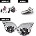 Premium 2pc Fog Lights Part#LTH22437