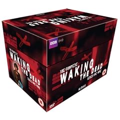 Waking the Dead Series 1-9 Box Set [DVD]