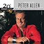 Best Of Peter Allen: 20th Century Masters (Millennium Collection)
