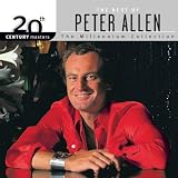 20th Century Masters: The Millennium Collection: Best Of Peter Allen