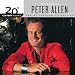 Best Of Peter Allen: 20th Century Masters (Millennium Collection)