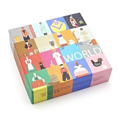 People of the World Kit
