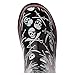Western Chief Dueling Skulls Rain Boot (Toddler/Little Kid/Big Kid)