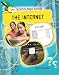 The Internet (Technology Behind)