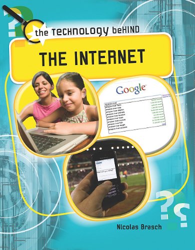 The Internet (Technology Behind)
