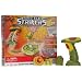M�ga Bloks - 29446 - Jeu de construction - Magn�tique - Toupies battle strikers metal XS - Starter pack Cobra
