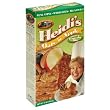 Heidi's Cottage Classics Oats n' Apple Pancake Mix, 12-Ounces (Pack of 6)