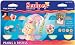 Sculpey III Polymer Clay Pack 2 Oz. 10-Pack: Pearls & Pastels