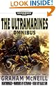 The Ultramarines Omnibus (Warhammer 40, 000)