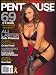 Magazines : Penthouse, December 2008 Issue